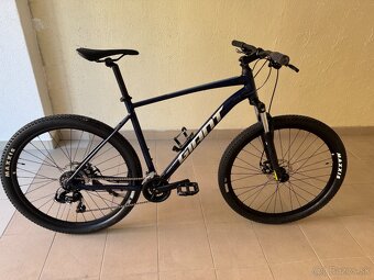 Giant Talon XL - 10