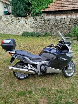 BMW k1200gt - 10