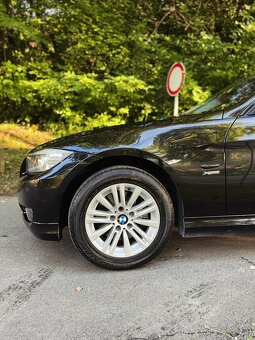 Bmw e91 - 10