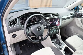 Volkswagen Tiguan 2.0 TDI SCR BMT 4MOTION Highline DSG EU6 - 10