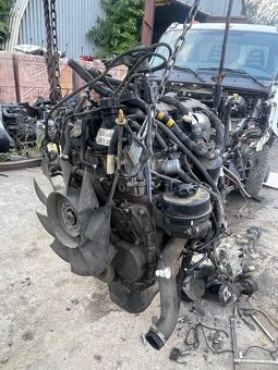 Iveco Daily- motor 3,0d 180PS - 10
