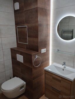 Prenájom 2-izbovy byt s park. miestom - 10