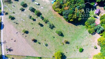 Pozemok so schváleným projektom rekreačnej chaty Nová Baňa - 10