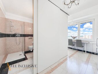 ALL INCLUSIVE | NA PRENÁJOM 1-IZBOVÝ BYT S PIVNICOU V PETRŽA - 10