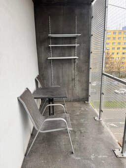 2 izb byt BA Petržalka NOVOSTAVBA - 10