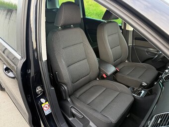 Seat Alhambra 2.0 TSI DSG - 10