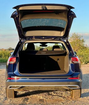 Vw Golf Alltrack 2.0 TDI 147kw 4MOTION DSG 2022 - 10