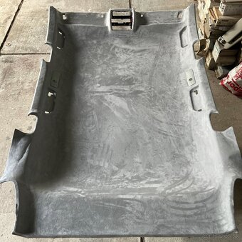 Čalúnenie stropnic - 10