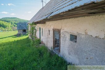 DOHODOU Pôvodný vidiecky dvor na Budínskych lazoch - 10