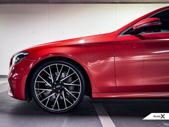 Mercedes-Benz E 220d W213 facelift 143 KW - 10