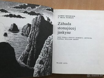 Hevier, Murakami , Kerouac, Kafka, Shakespeare, pátrači - 10