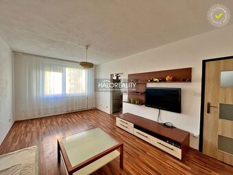 HALO reality - Predaj, trojizbový byt Levice, Rybníky III, p - 10