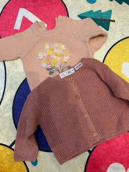 Krásne dievčenské veci - LINDEX, H&M, Reserved, C&A, sinsa… - 10