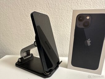 iPhone 13 mini 100% Zdravie Batérie - 10