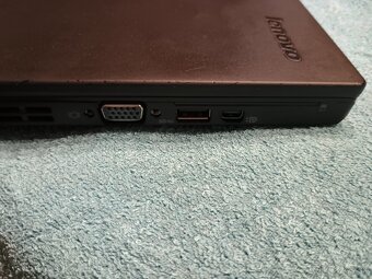 Lenovo x250 - 10