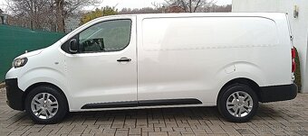 Peugeot Expert 2,0 HDI L3 Premium - 10