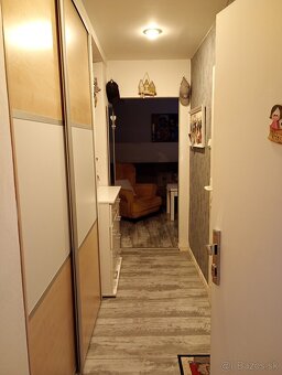 2izbový byt (prerobený na 3i)centrum SNV - 10