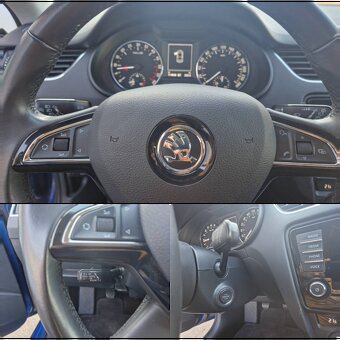 Škoda Octavia 2.0 TDI Elegance/Style - 10