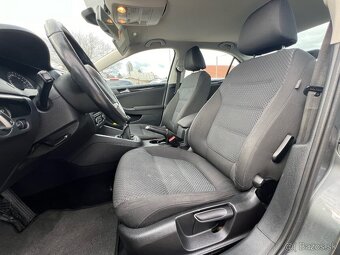 VW Jetta 1.6 TDI diesel, 77KW, MT5, rok:08.2011. - 10