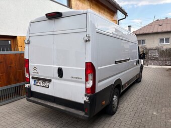 Citroën Jumper - 10