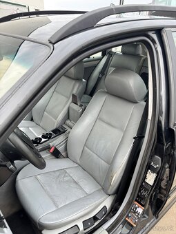 BMW E46 320d 2002 110kw 330 000km Bez Hrdze, Nelakované - 10