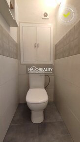 HALO reality - Predaj, trojizbový byt Partizánske, Šípok - E - 10