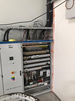 Elektrikárske práce – spoľahlivo a za rozumnú cenu - 10