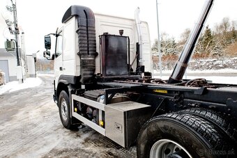 Volvo FMX 500 - 10