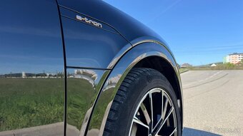 Audi e-tron 50 Quattro 230kw - 10
