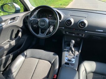 AUDI A3 S-Line - 10