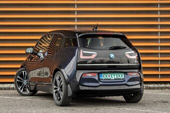 BMW i3 i3s 125 Ah - 10