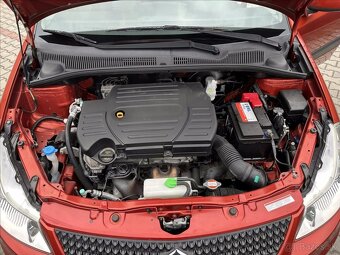 Suzuki SX4 1.6 88kW 2011 112384km VVT 4x4 - 10