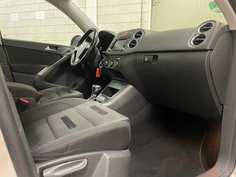 Volkswagen Tiguan 2.0 TDI DSG, 4x4 - 10