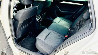 Škoda superb combi - 10
