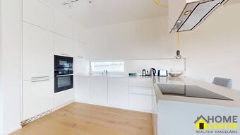 NA PRENÁJOM MODERNÝ 3 IZBOVÝ RODINNÝ DOM S DVOJGARÁŽOU, NOVÁ - 10