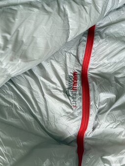 Spací vak Makalu II Light veľkosť XL - 10
