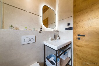 Kratkodobý prenájom Apartmán Hrabušice - 10