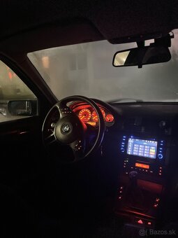 Bmw E46 320d - 10