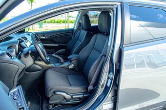 Honda Civic Combi 1.6 i-DTEC (88 kW) - 10
