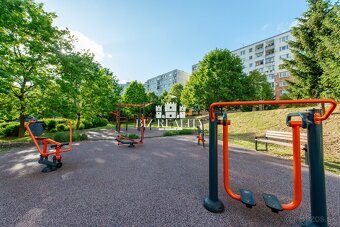 NA PREDAJ | 1 izbový byt | Dubnica nad Váhom - 10