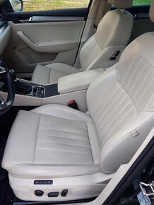 Škoda Superb 2.0 TDI 190k DSG, zelená metalíza - 10