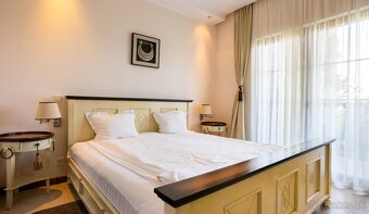 Útulný 2-izbový apartmán v THRACIAN CLIFFS, Bulharsko - 10