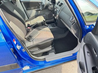 Suzuki SX4 2.0d 4x4 2012 - nová STK - 10