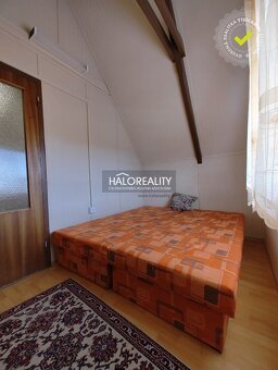 HALO reality - Predaj, chata Chľaba, v pokojnej lokalite - 10