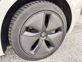 Tesla Model 3 Standard Range - 10