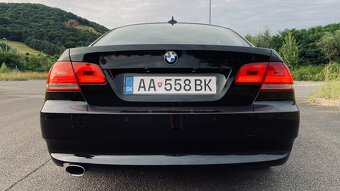 BMW E92 Coupé | M/T, H&K, iDrive Pro - 10