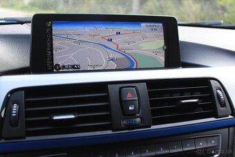 BMW Rad 3 330d A/T, M Performance, 320k/699NM, Harman/Kardon - 10