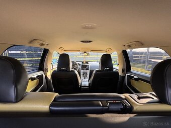 Predám VOLVO XC60 T6 3.0 V6 210 kW AWD Summum Geartronic - 10