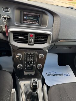 Volvo V40 - 10