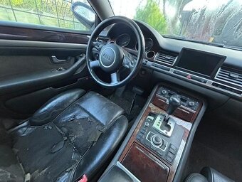 Audi A8 4.2i - 10